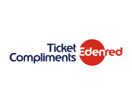 ticket compliments logo